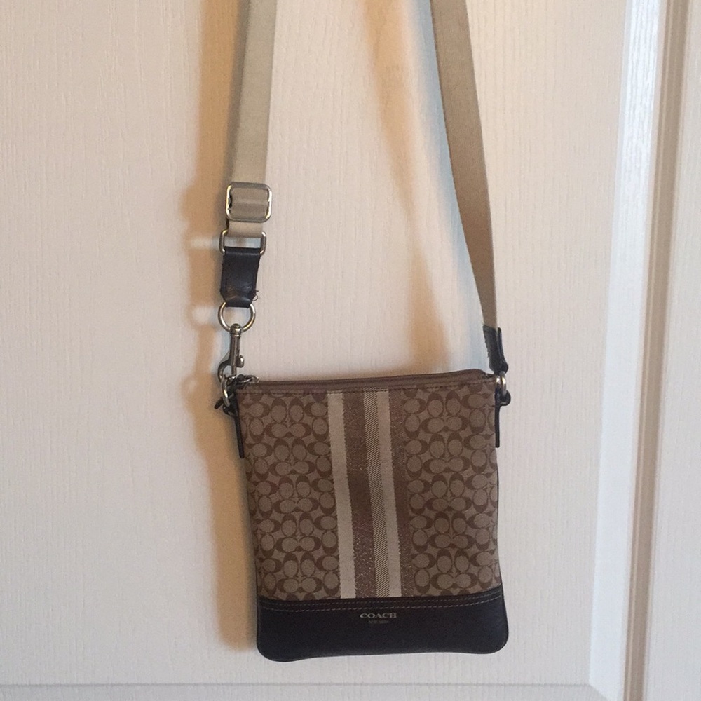 Coach Crossbody